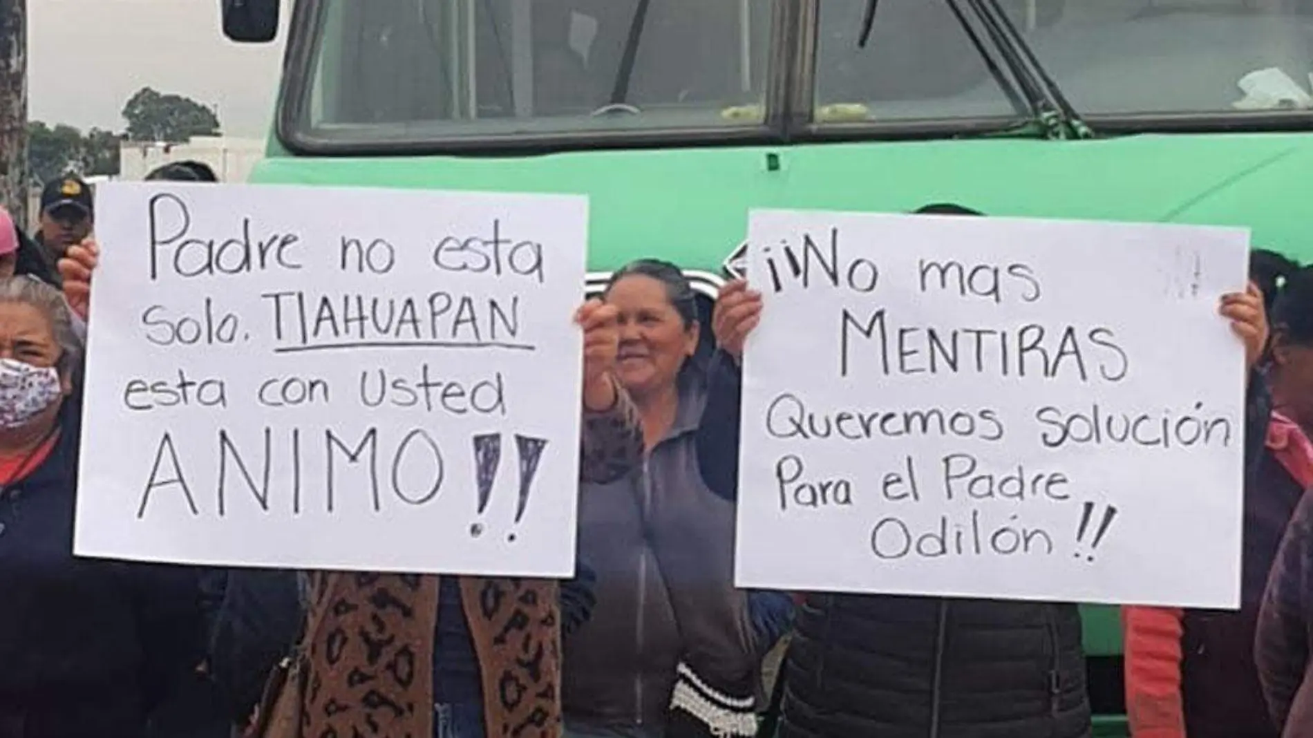 Recuento | Bloqueos en la Autopista México-Puebla se vuelven una constante